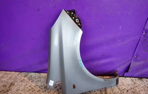 Opel Corsa D Fender 
