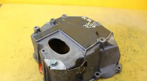 Audi A4 S4 B6 8E 8H Gearbox sump 