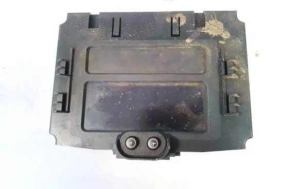 Opel Zafira A Screen/display/small screen 13106240 5wk70050