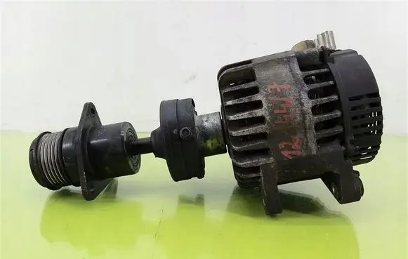 Ford Focus C-MAX Generator/alternator 4M5T10300LB