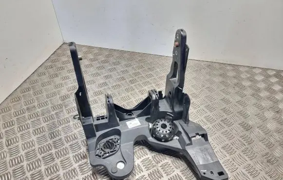 Opel Astra J Pedal assembly 512723057 0000806 13360903