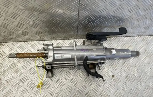 Audi Q5 SQ5 Steering wheel axle 