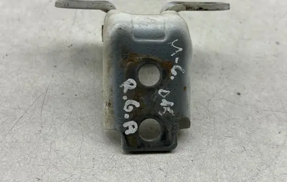 Mazda 6 Rear door lower hinge