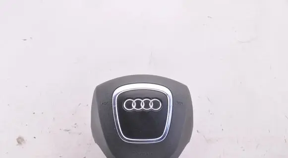 Audi A6 S6 C6 4F Steering wheel airbag 4F0880201AS