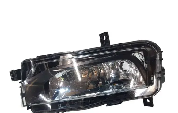 Volkswagen Multivan T6 Front fog light 7E0941662B