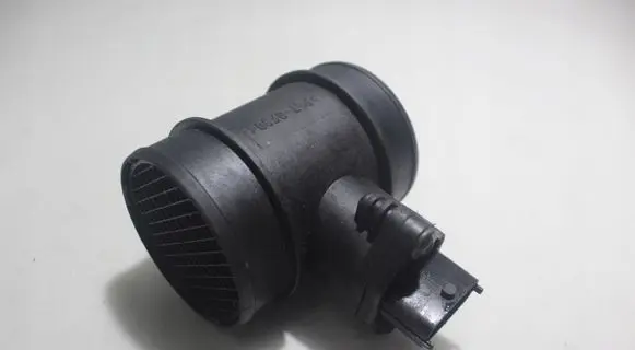 Mass air flow meter