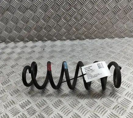 Toyota bZ4X Rear coil spring 4823142800