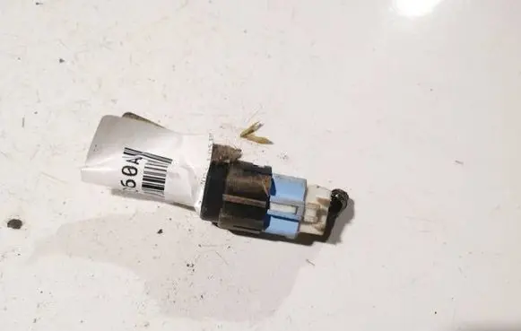 Brake pedal sensor switch
