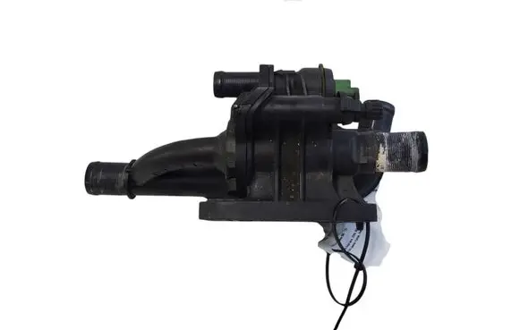 Citroen C4 I Picasso Thermostat/thermostat housing 9660660380