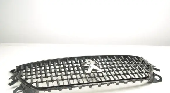 Peugeot 2008 II Front grill 9825860780