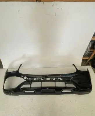 Mercedes-Benz GLC AMG Front bumper