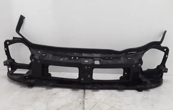 Renault Trafic II (X83) Radiator support slam panel