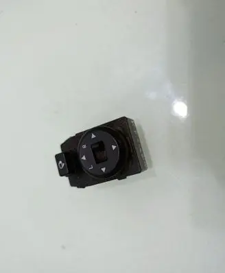 KIA Sorento Wing mirror switch