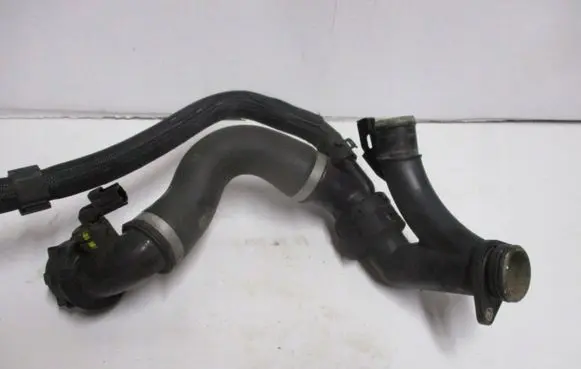 Land Rover Discovery Sport Air intake duct part GJ328286AB