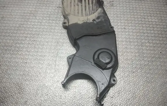 KIA Sportage Timing belt guard (cover)