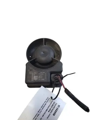 Skoda Octavia Mk2 (1Z) Alarm system siren 031486 4S5361V5U
