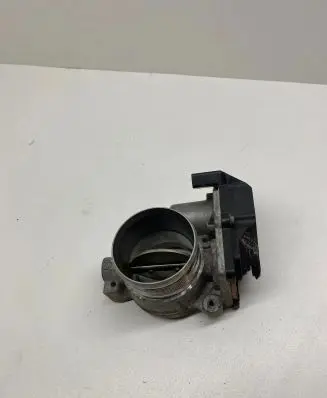 Audi A6 S6 C7 4G Throttle body valve 059145950AF A2C83592300 25102013