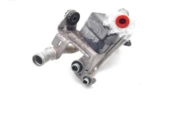 Opel Ampera Battery bracket 25937422 W2550002