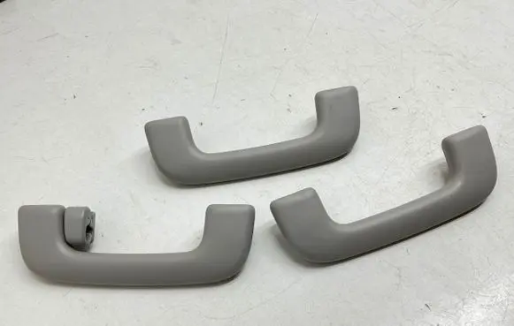 KIA Sportage A set of handles for the ceiling 