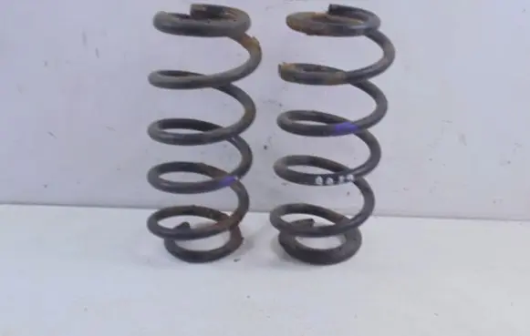 Honda City Rear coil spring
