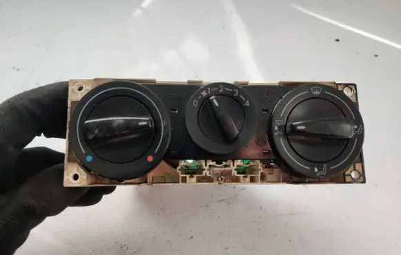 Volkswagen Transporter - Caravelle T4 Climate control unit 7D1819045L 901511520000