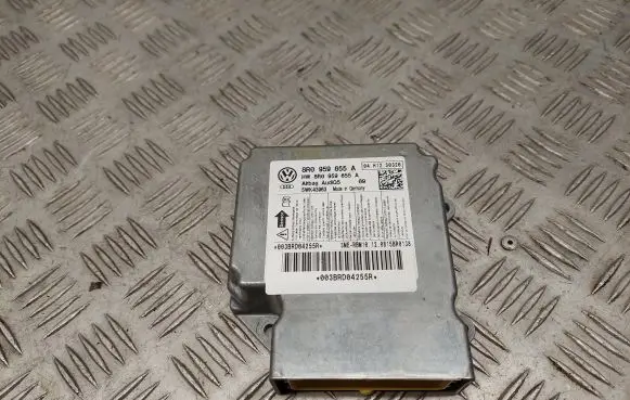 Audi Q5 SQ5 Airbag control unit/module 8R0959655A