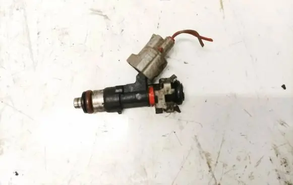 Nissan Micra Fuel injector 16600ax200