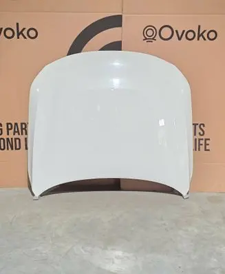 Engine bonnet/hood