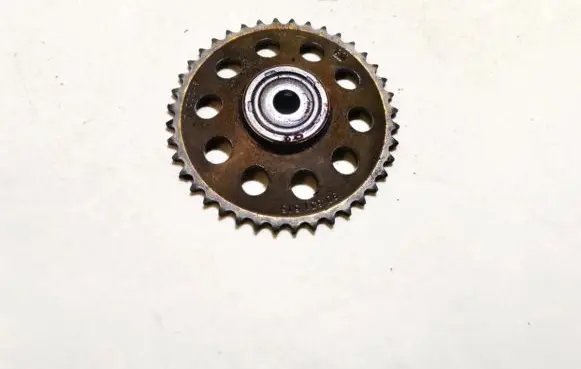 Opel Corsa B Camshaft pulley/ VANOS 90531515 7130246