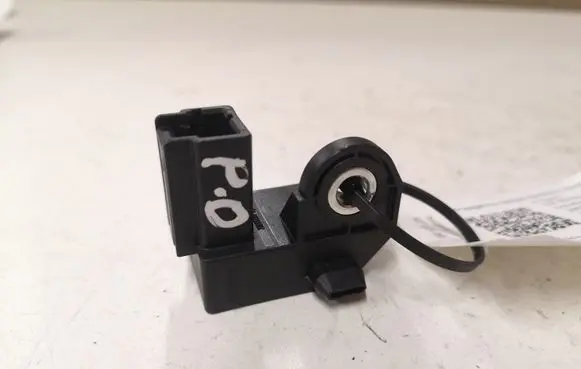 Peugeot 307 Airbag deployment crash/impact sensor 9646768980 604288200