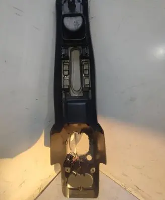 Smart ForFour I Center console A4546800217