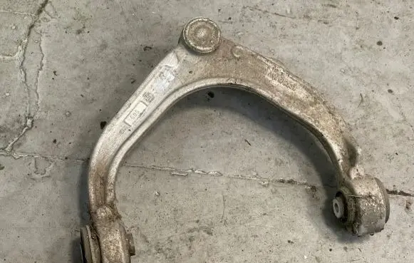 BMW X5 E70 Front upper control arm/wishbone 6082T6