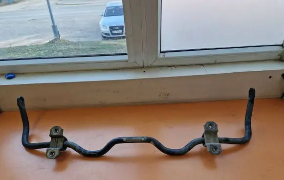 Fiat 500X Front anti-roll bar/sway bar 28653H216