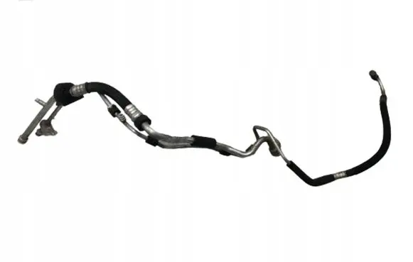 Audi A4 S4 B6 8E 8H Air conditioning (A/C) pipe/hose 8E1260712