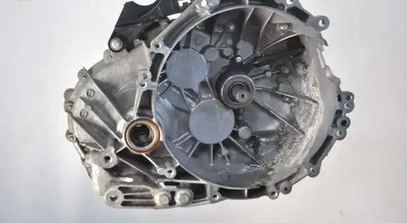 Ford Fiesta Manual 7 speed gearbox K1BR-7002-BHB