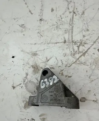 BMW 1 F20 F21 Fuel pump bracket 8511628