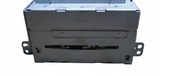 Chevrolet Cruze CD/DVD changer 20900938