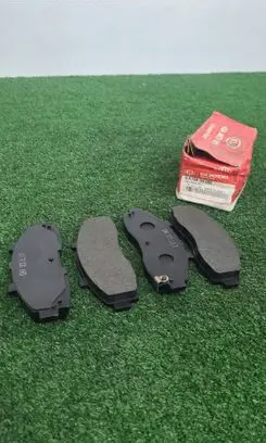 KIA Carnival Brake pads (rear) 
