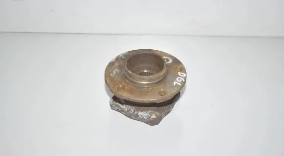 BMW 5 F10 F11 Rear wheel ball bearing 6867806 33006867806 6777844