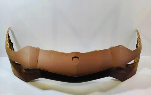 Lamborghini Aventador Front bumper 470807437L