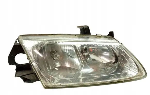 Nissan Almera Tino Headlight/headlamp