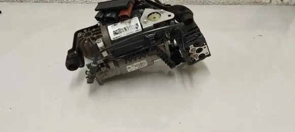 Bentley Flying Spur Air suspension compressor/pump 3d0616005p