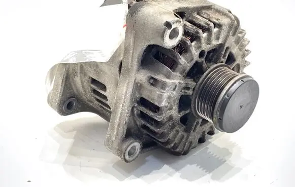 BMW X5 F15 Generator/alternator 7823345