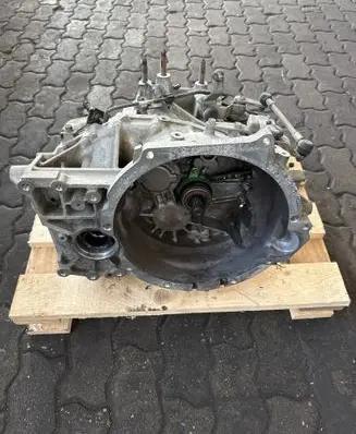 Mitsubishi Outlander Manual 6 speed gearbox W6MBA Y610973 4N14