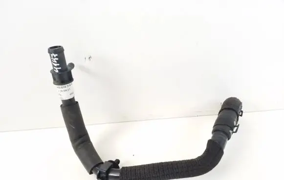 Audi e-tron Air intake hose/pipe 4KR819316A