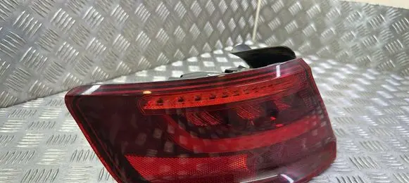 Audi A3 S3 8V Rear/tail lights 8V4945095D