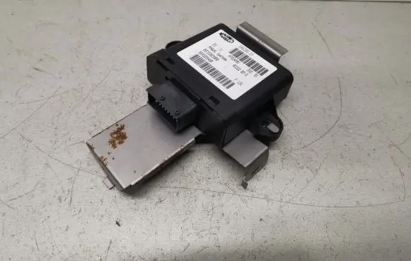 Peugeot 307 Other control units/modules 9645285480