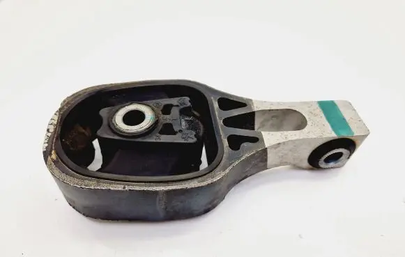 Peugeot 2008 II Gearbox mounting bracket 9824116780 20201011B 58SHEQ0NA