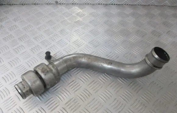 Renault Megane II Intercooler hose/pipe