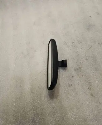 Audi A3 S3 8L Rear view mirror (interior) E1010590